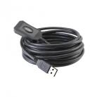 Premium USB 2.0 Active Extension Cable 